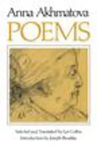 Poems of Anna Andreevna Akhmatova