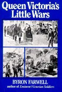 Queen Victoria's Little Wars