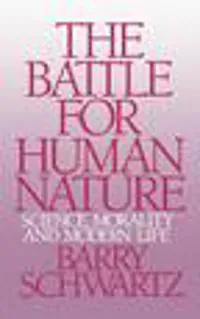 The Battle for Human Nature