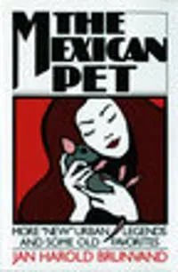 The Mexican Pet