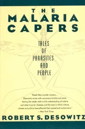 The Malaria Capers