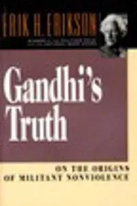 Gandhi's Truth
