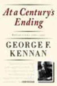 At a Century's Ending