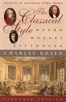 Classical Style: Haydn, Mozart, Beethoven (Expanded)