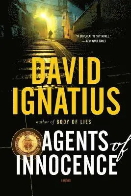 Agents of Innocence