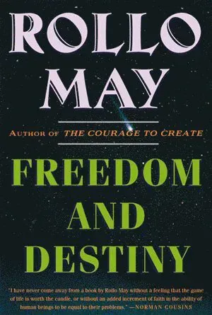 Freedom and Destiny
