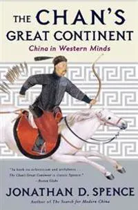 The Chan's Great Continent