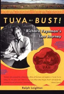 Tuva or Bust