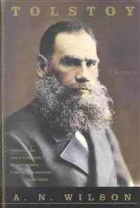 Tolstoy