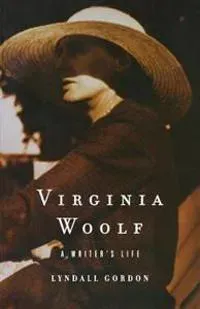 Virginia Woolf