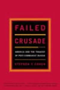 Failed Crusade