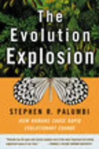 The Evolution Explosion