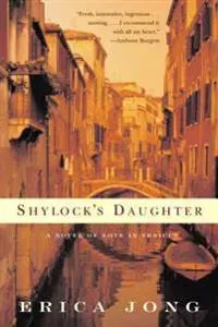 Shylock's Daughter