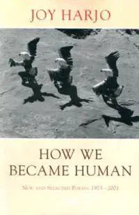 How We Became Human