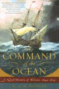 Command of the Ocean