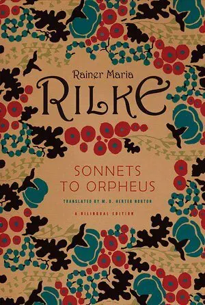 Sonnets to Orpheus