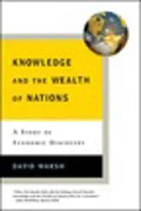 Knowledge And The Wealth Of Nations