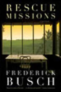 Rescue Missions
