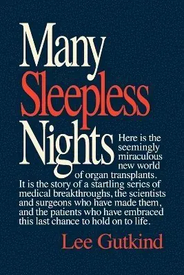 Many Sleepless Nights