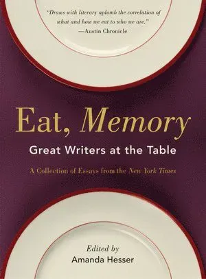 Eat, Memory