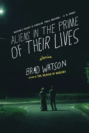 Aliens in the Prime of Their Lives