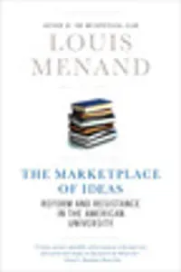 The Marketplace of Ideas