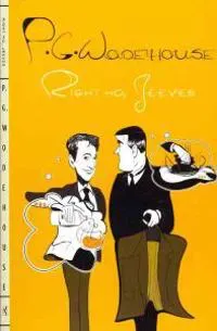 Right Ho, Jeeves