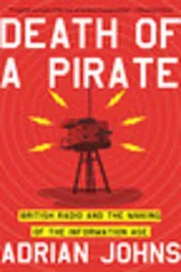 Death of a Pirate