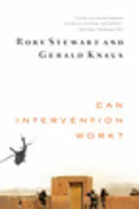 Can Intervention Work?