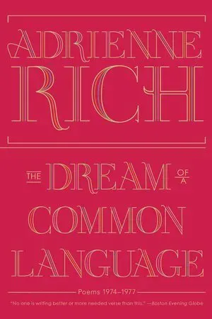The Dream of a Common Language