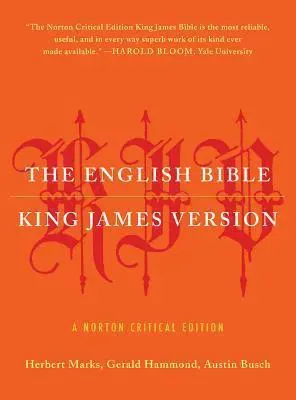 English Bible-KJV-2v Set