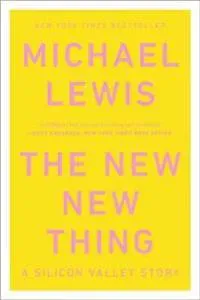 The New New Thing