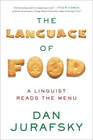 The Language of Food