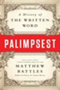 Palimpsest
