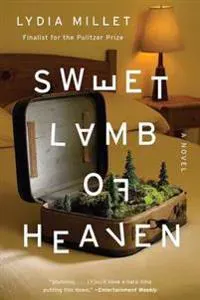 Sweet Lamb of Heaven