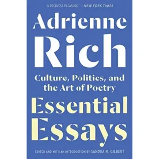 Essential Essays