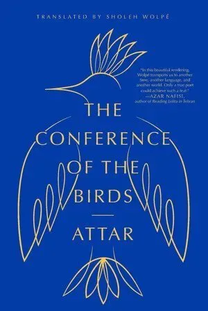 The Conference of the Birds