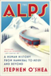 The Alps