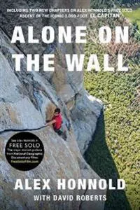 Alone on the Wall