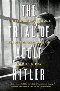 The Trial of Adolf Hitler