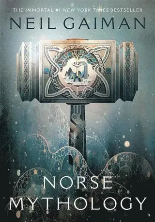 Norse Mythology