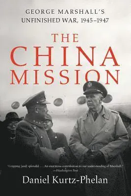The China Mission