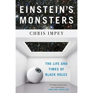 Einstein's Monsters