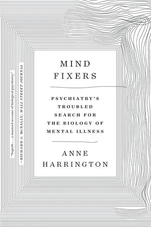 Mind Fixers