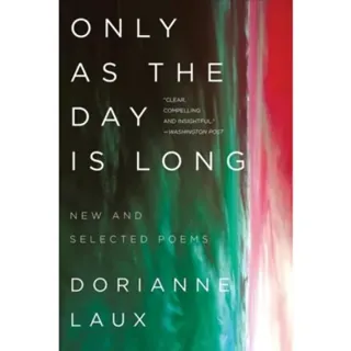 Only As the Day Is Long