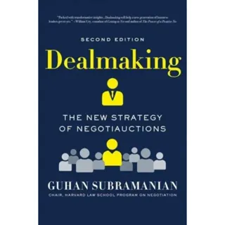 Dealmaking