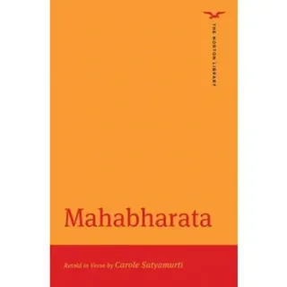 Mahabharata – Norton Library