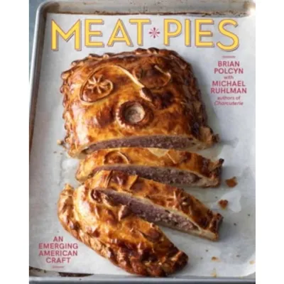 Meat Pies