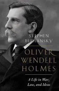 Oliver Wendell Holmes
