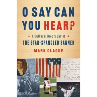 O Say Can You Hear?